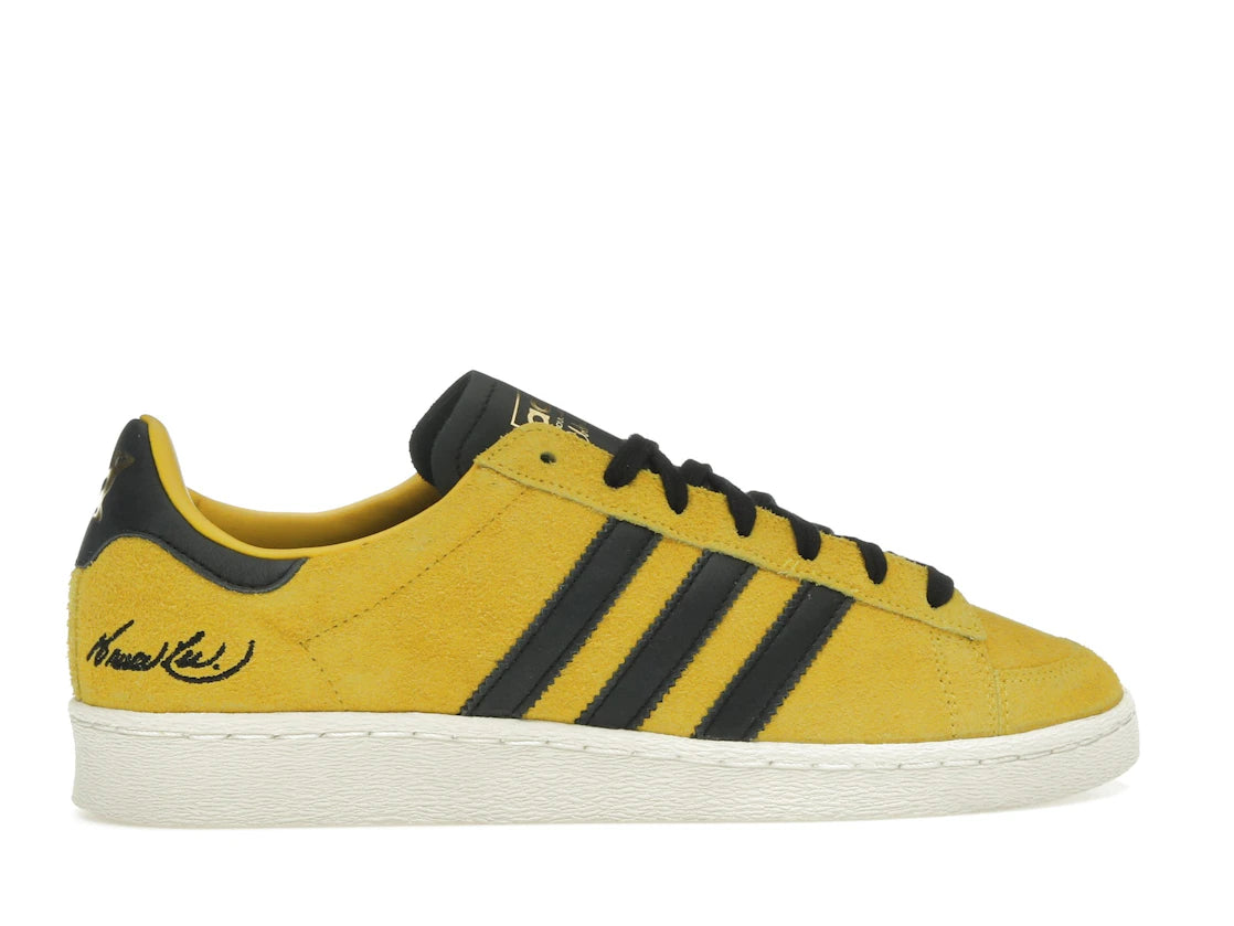 adidas Jabbar Low Bruce Lee Game of Death