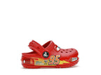 Crocs Classic Clog Lightning McQueen (TD)