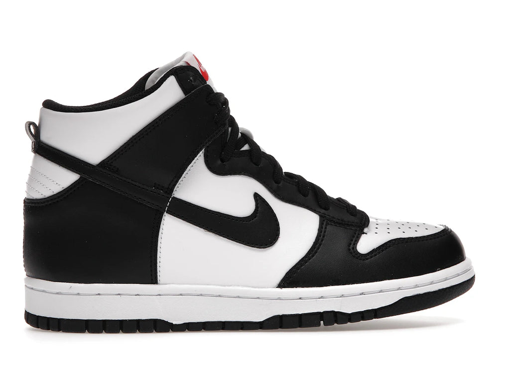 Nike Dunk High Panda (2021) (GS)
