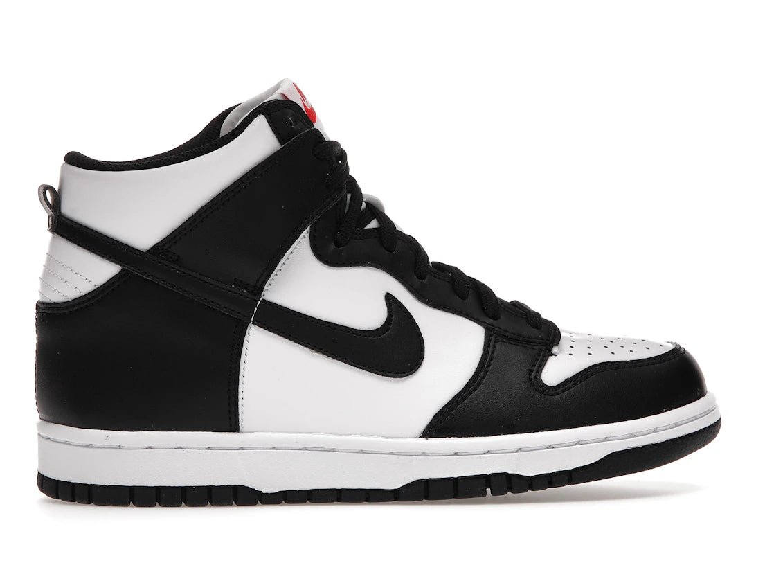 Nike Dunk High Panda (2021) (GS)