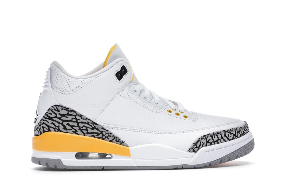 tenisky a boty Jordan 3 Retro Laser Orange (W) CK9246-108 ADONIO