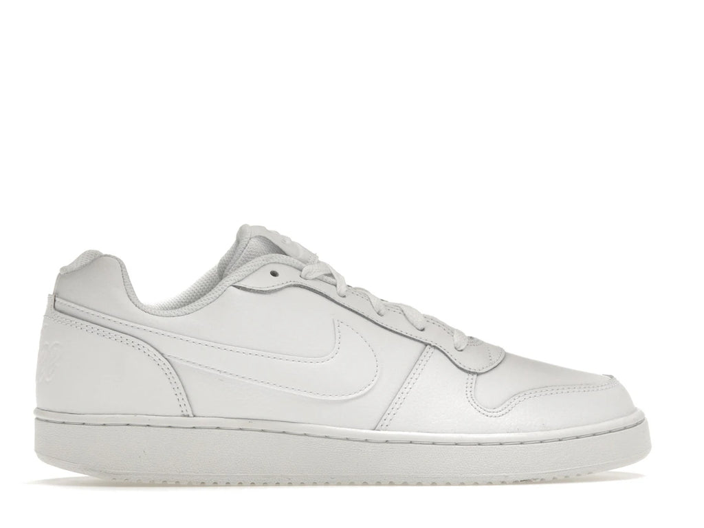 Nike Ebernon Low Triple White
