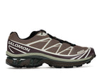 Salomon XT-6 Walnut Huckleberry