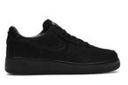 Nike Air Force 1 Low Stussy Black