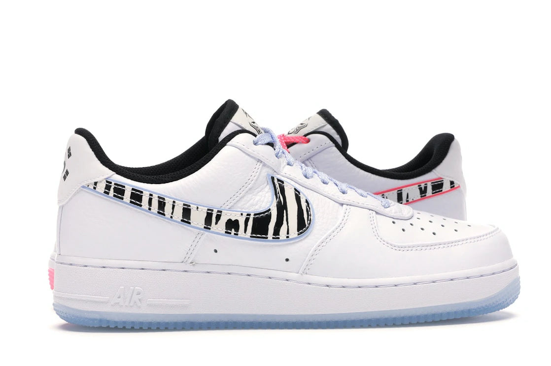 Nike Air Force 1 Low South Korea (2020)