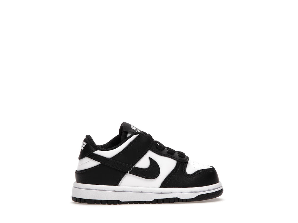 Nike Dunk Low Retro White Black Panda TD