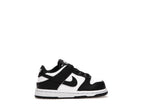 Nike Dunk Low Retro White Black Panda TD