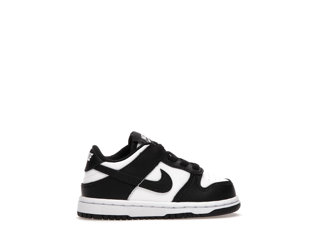 Nike Dunk Low Retro White Black Panda TD