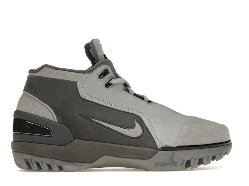 tenisky a boty Nike Air Zoom Generation Dark Grey DR0455-001 ADONIO