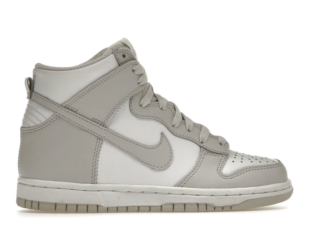 tenisky a boty Nike Dunk High Vast Grey (GS) DB2179-101 ADONIO