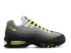 Nike Air Max 95 OG Big Bubble Neon (2026) (W)