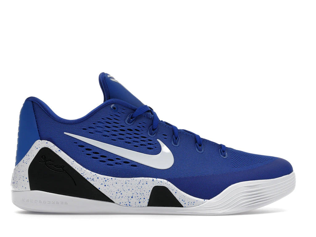 Nike Kobe 9 Elite Low EM Protro Game Royal