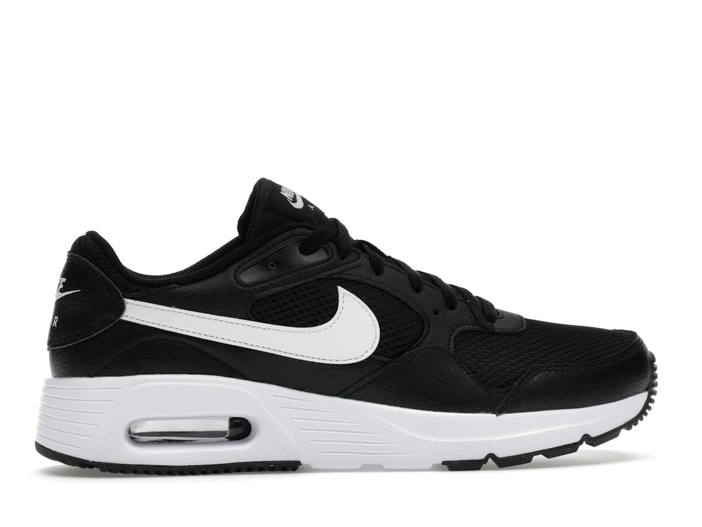 Nike Air Max SC Black White