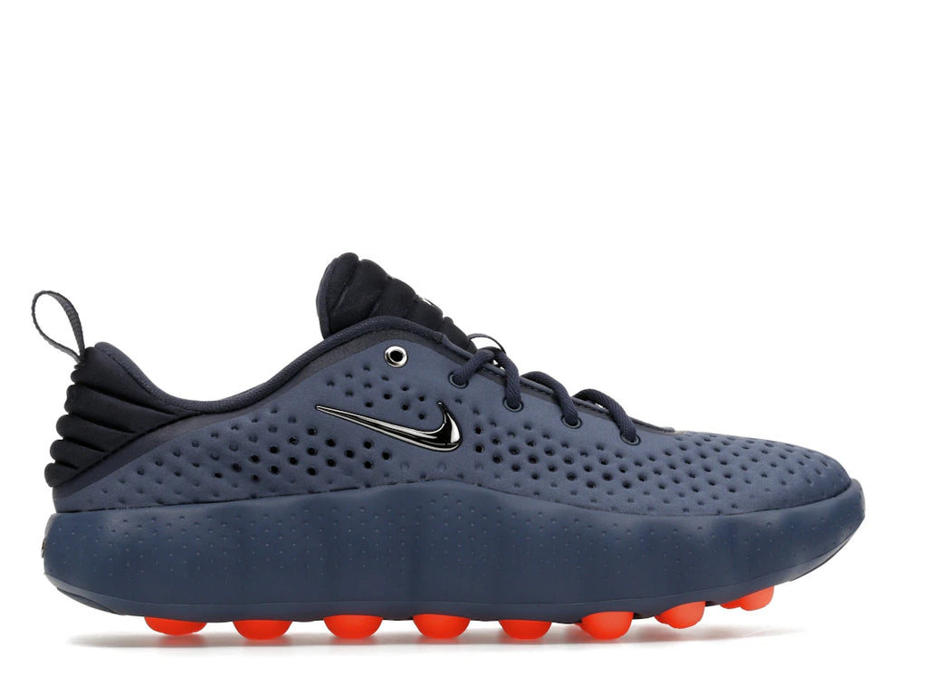Nike Mind 002 Thunder Blue Chrome