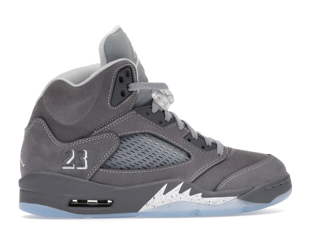 tenisky a boty Jordan 5 Retro Wolf Grey (2026) ADONIO