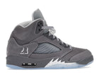 tenisky a boty Jordan 5 Retro Wolf Grey (2026) ADONIO
