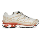 Salomon XT-6 Gore-Tex Almond Milk Soft Clay