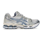 tenisky a boty ASICS Gel-Kayano 14 White Light Navy 1203A537-115 ADONIO