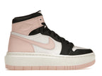 Jordan 1 Elevate High Black Atmosphere (W)