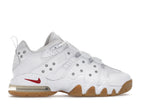 Nike SB Air Max 2 CB '94 Low Supreme White Gum