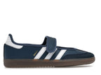 adidas Samba Jane Crew Navy White (W)