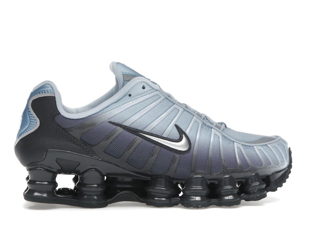 tenisky a boty Nike Shox TL Light Armory Blue (W) IO1912-060 ADONIO