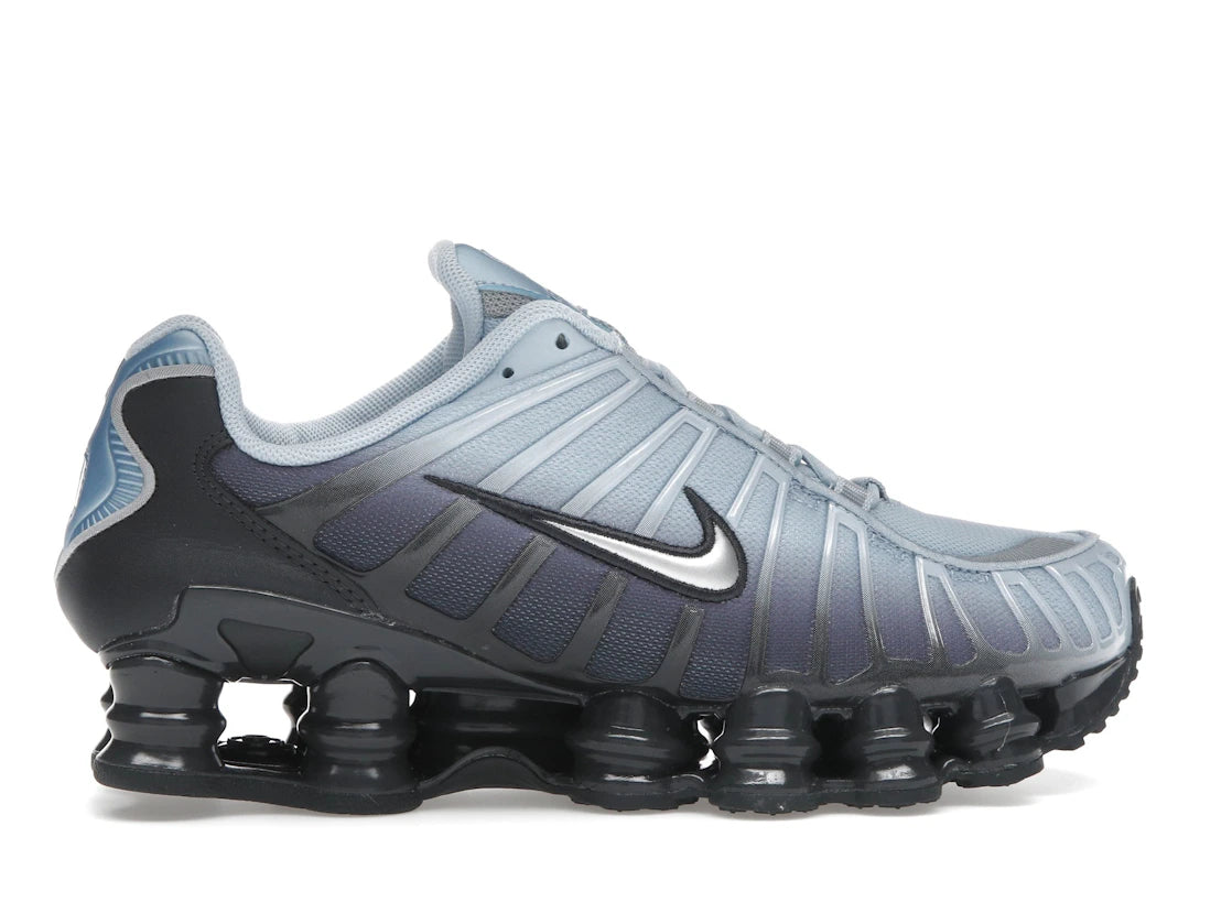 tenisky a boty Nike Shox TL Light Armory Blue (W) IO1912-060 ADONIO