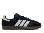 adidas Samba OG Pony Hair Night Indigo Clear Sky (W)