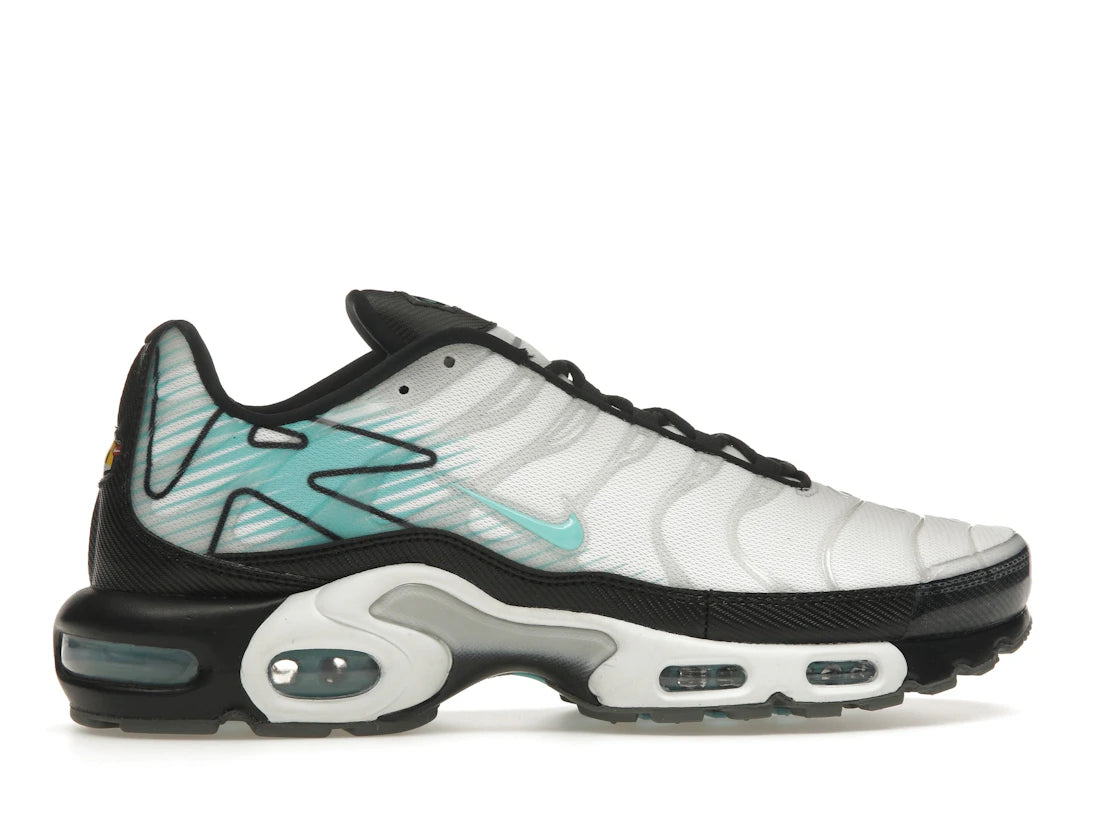 Nike Air Max Plus Mercurial Vapor