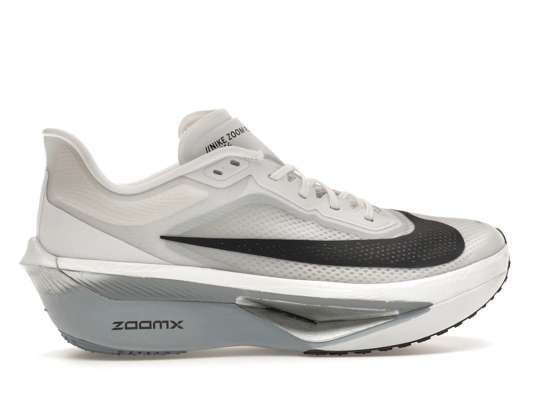 tenisky a boty Nike Zoom Fly 6 White Pure Platinum Obsidian Mist Gridiron FN8454-104 ADONIO