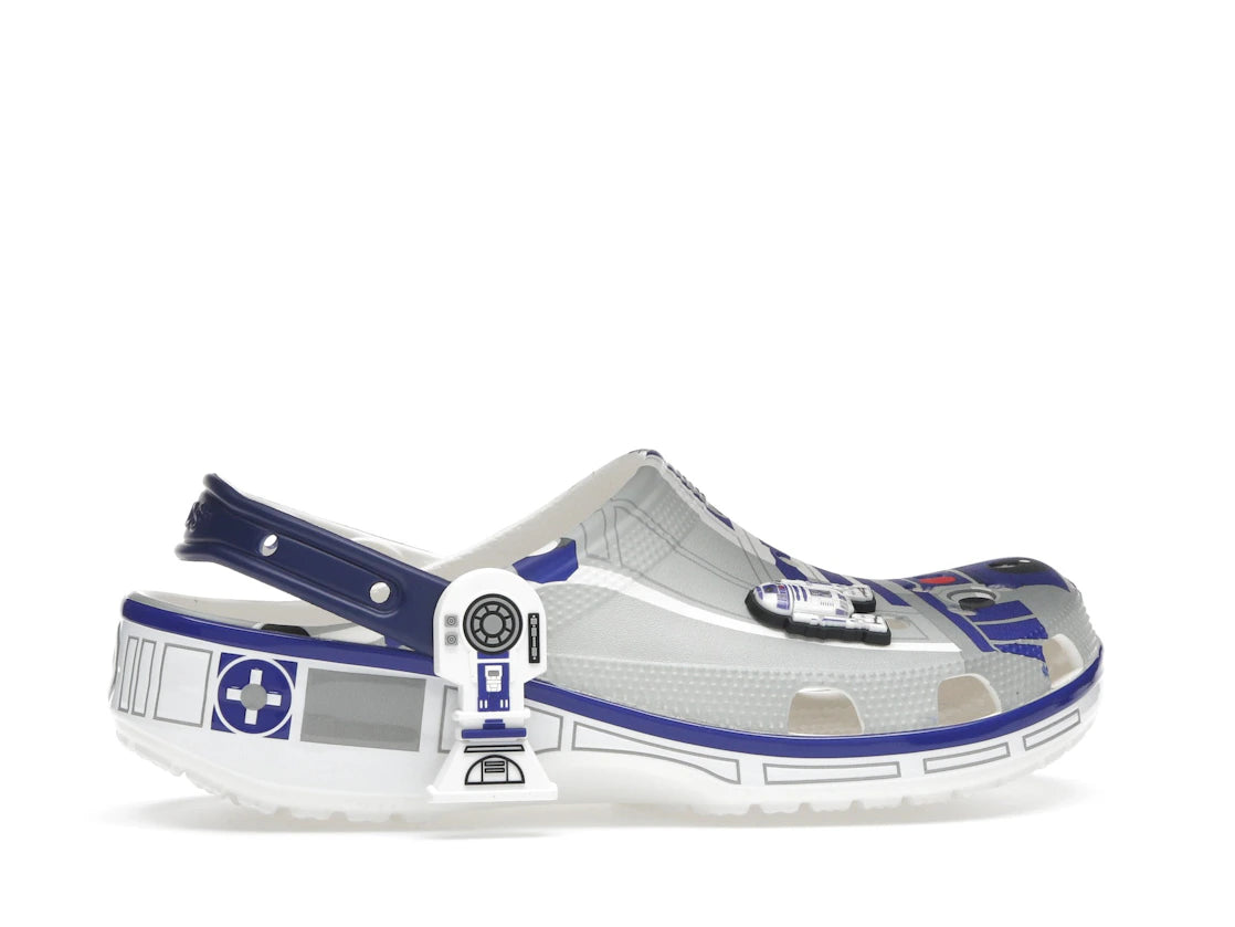 Crocs Classic Clog Star Wars R2-D2