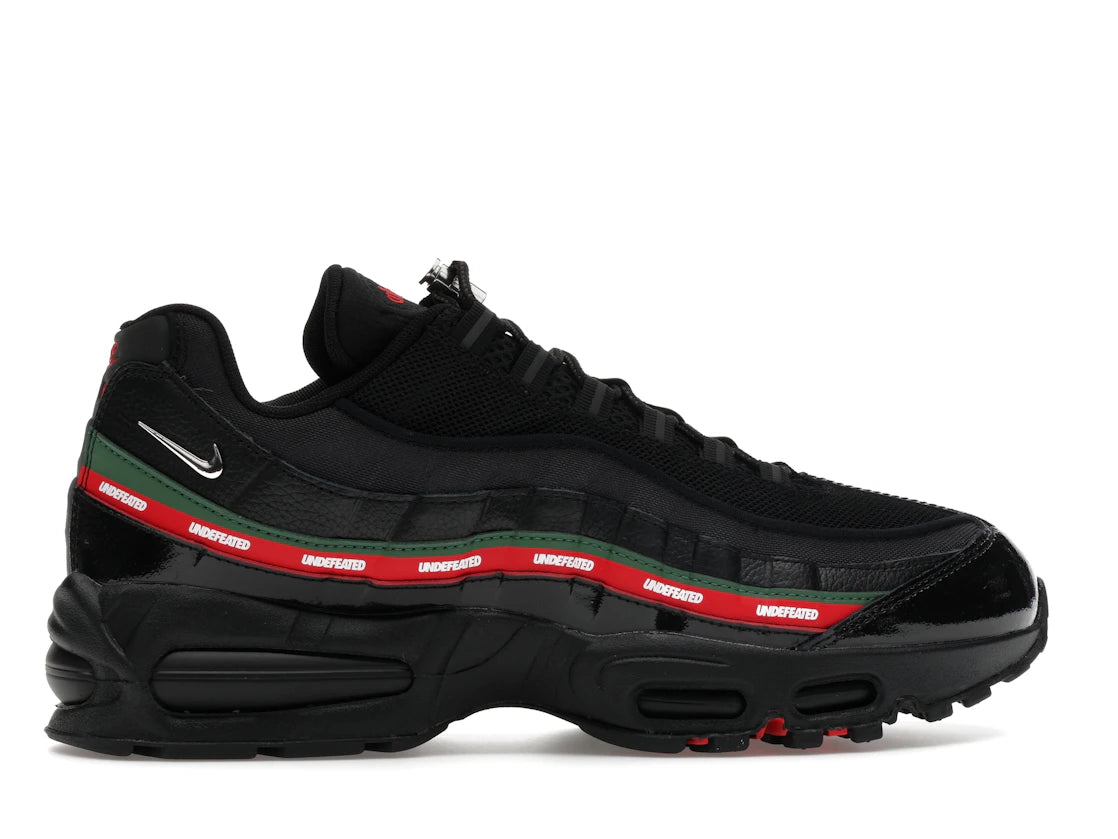 tenisky a boty Nike Air Max 95 SP Undefeated Black IB4453-001 ADONIO