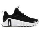 Nike Free Metcon 6 Black White