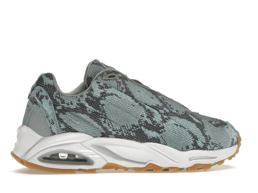 Nike Hot Step Air Terra Drake NOCTA Snakeskin Light Pumice