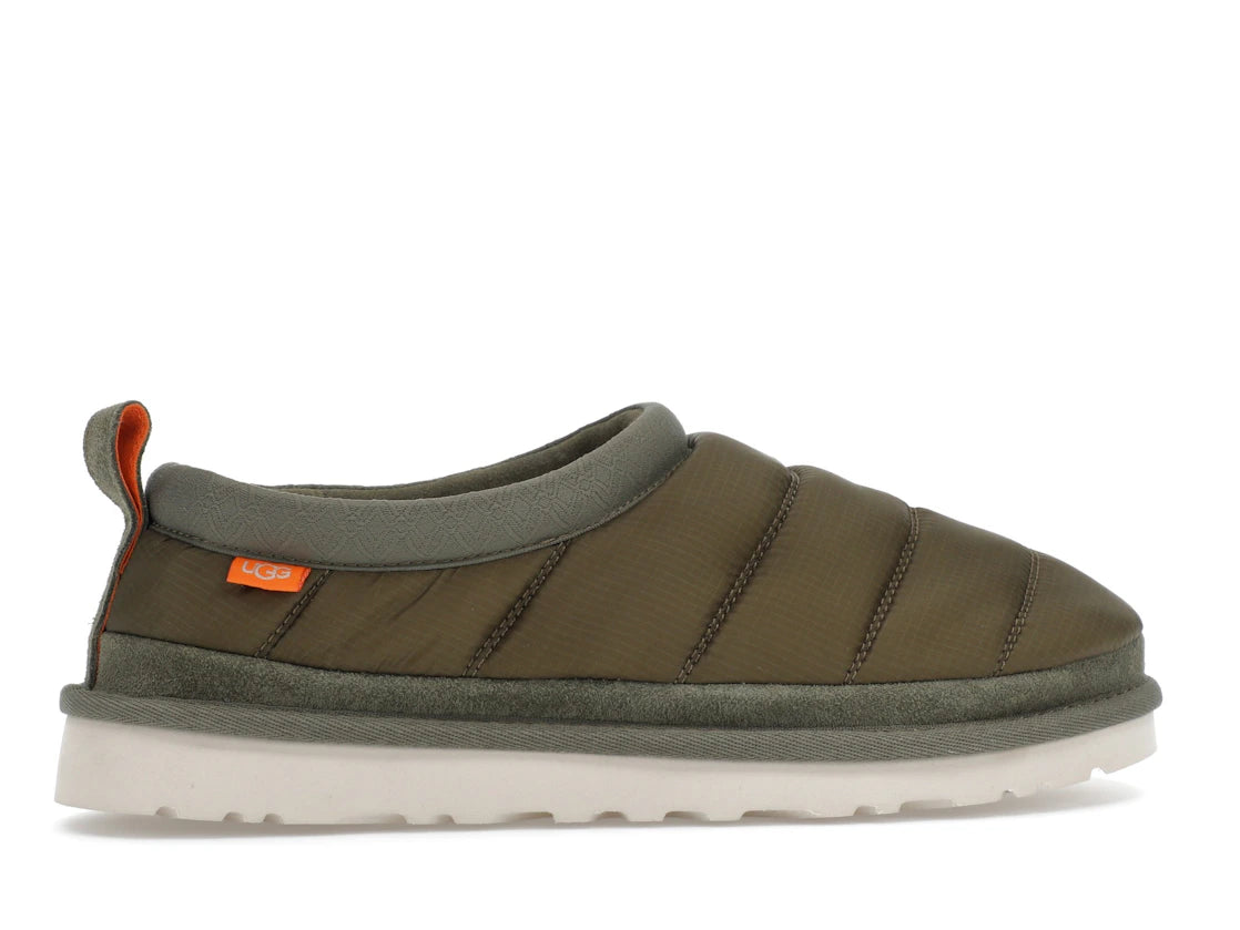 tenisky a boty UGG Tasman LTA Slipper Burnt Olive 1127735-BTOL ADONIO