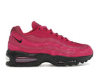 tenisky a boty Nike Air Max 95 OG Big Bubble Fireberry II7632-600 ADONIO