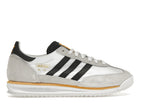 adidas SL 72 RS White Black Spark