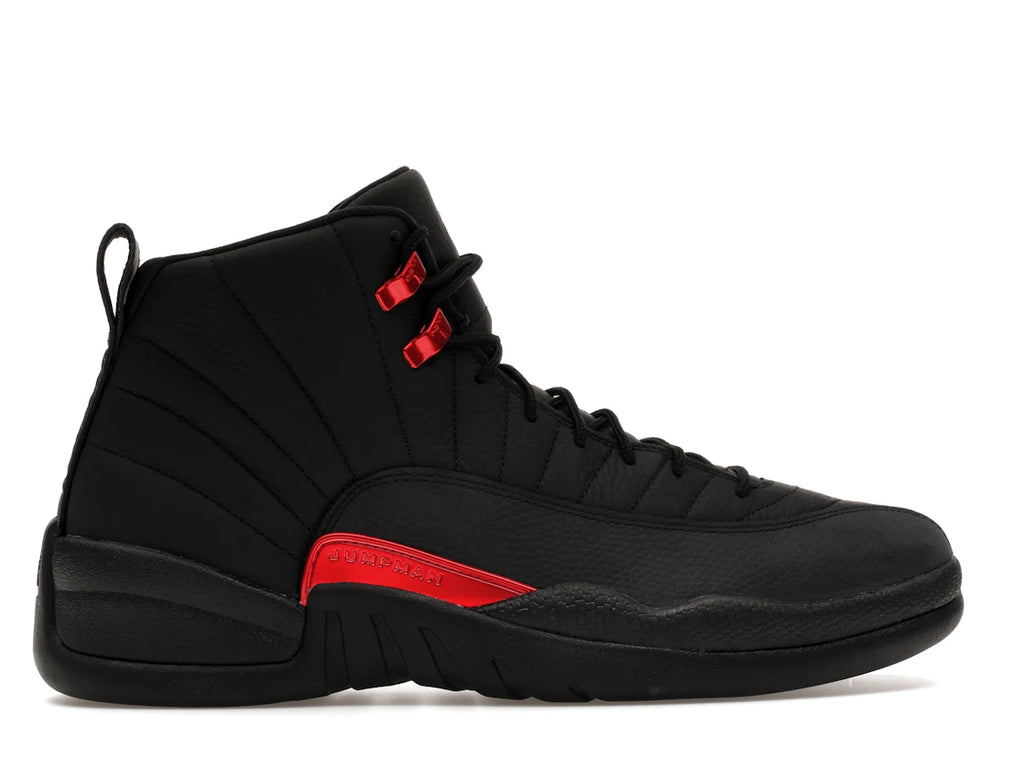 tenisky a boty Jordan 12 Retro Bloodline CT8013-003 ADONIO