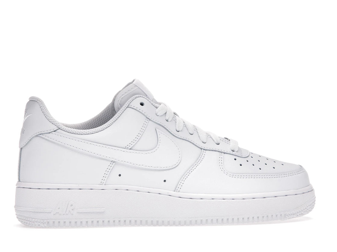 tenisky a boty Nike Air Force 1 Low '07 White 315122-111/CW2288-111 ADONIO