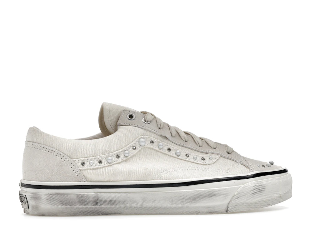 Vans OTW Old Skool 36 Pearlized Pack Marshmallow
