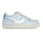 Nike Air Force 1 Low Shadow Blue Tint University Blue (W)