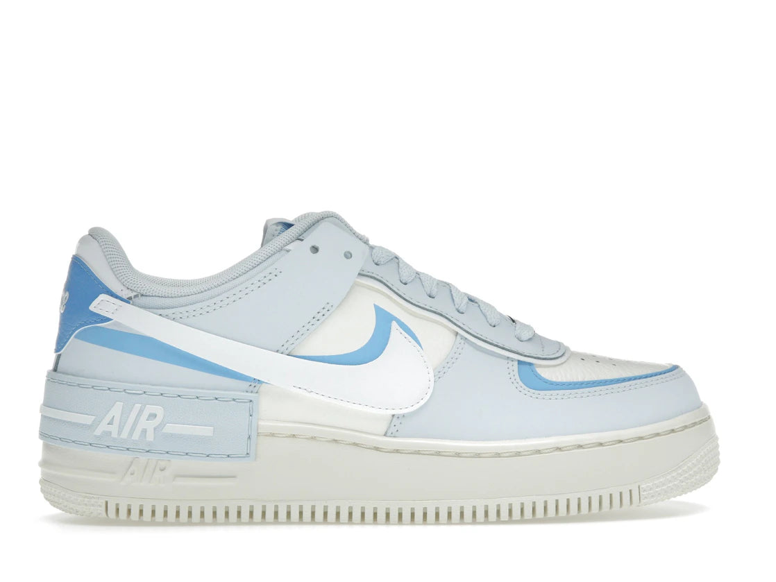 Nike Air Force 1 Low Shadow Blue Tint University Blue (W)