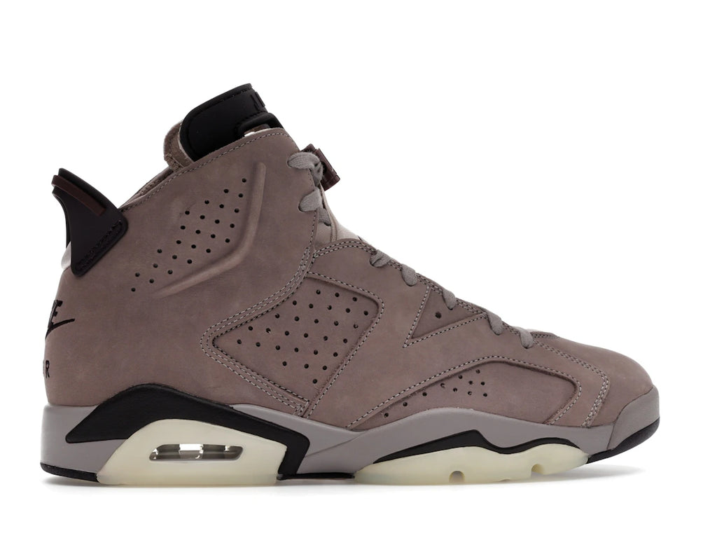 Jordan 6 Retro A Ma Maniére Smokey Mauve