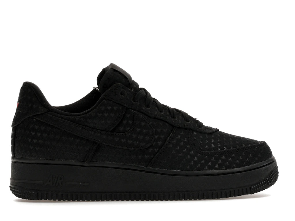 Nike Air Force 1 Low Valentine's Day Black (2026)