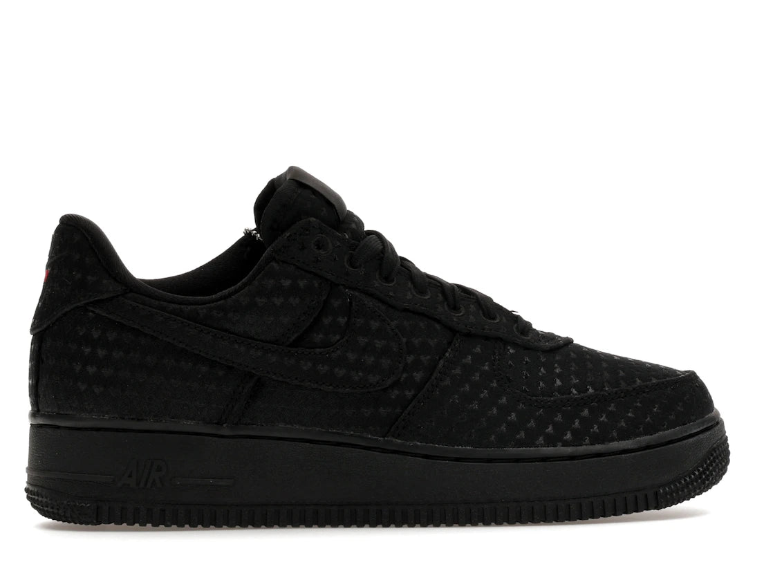 Nike Air Force 1 Low Valentine's Day Black (2026)