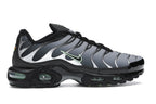 tenisky a boty Nike Air Max Plus Black Particle Grey Vapour Green CZ7552-001 ADONIO