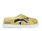 tenisky a boty UGG Tasman Slipper Palace x Looney Tunes Yellow 1181910-YEL ADONIO