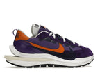 Nike Vaporwaffle sacai Dark Iris
