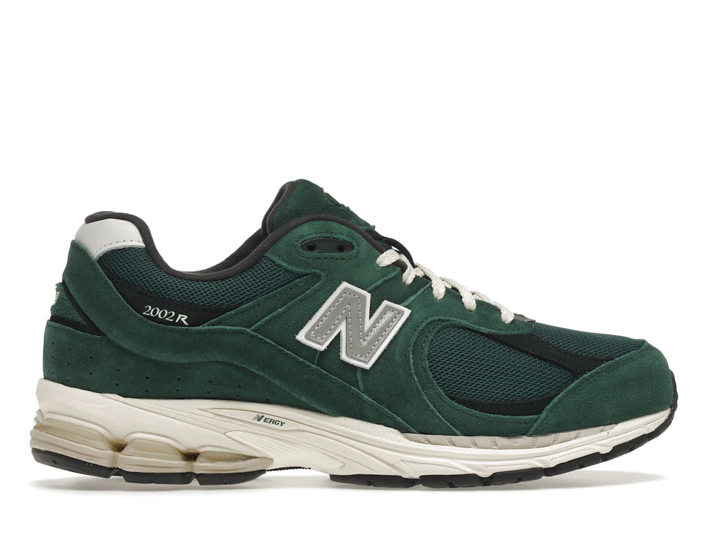 tenisky a boty New Balance 2002R Nightwatch Green M2002RHB ADONIO