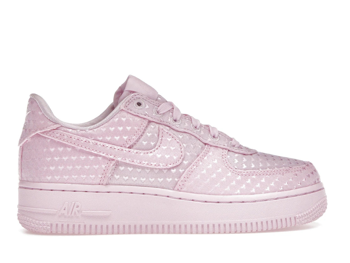 tenisky a boty Nike Air Force 1 Low Valentine's Day Pink Foam (2026) (W) IQ9965-601 ADONIO